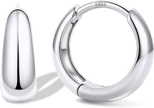 Classic Chunky Lightweight Hoops