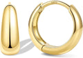 Classic Chunky Lightweight Hoops