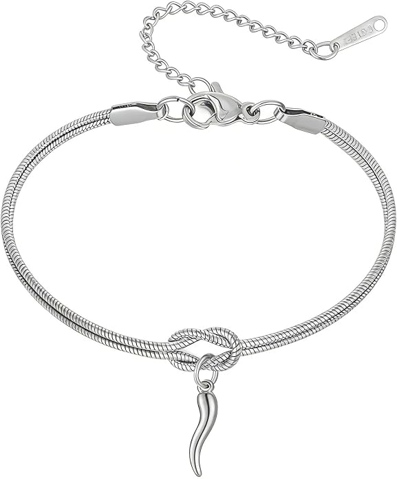 Elegant Chain Link Bracelet