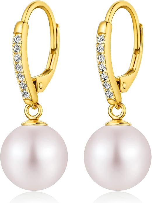 Elegant Linear Threader Earrings