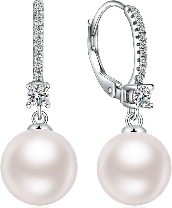 Elegant Linear Threader Earrings
